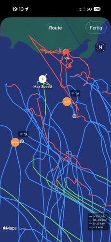GoKite Agent Route